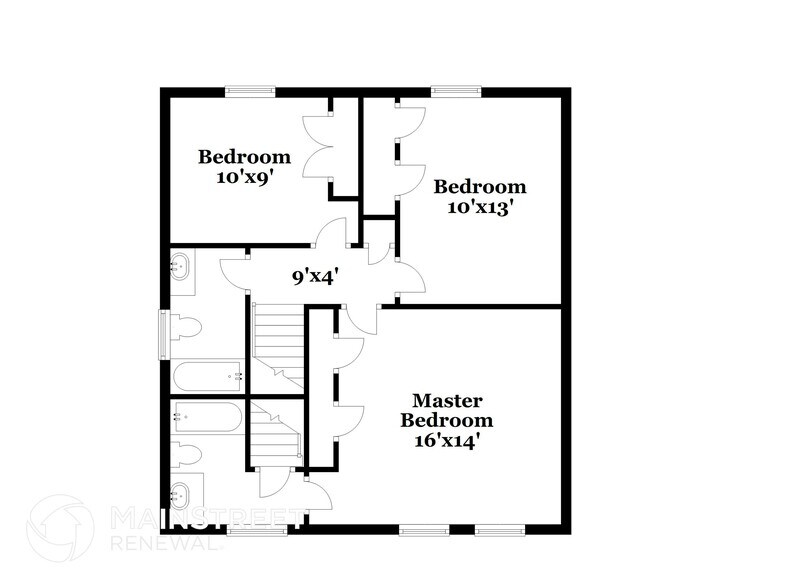 Building Photo - 1105 Cloud 9 Ct