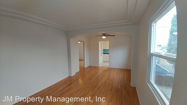 Building Photo - 4065 Georgia St