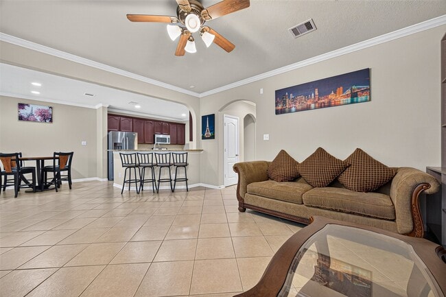 Building Photo - 9106 Fuqua Breeze Dr