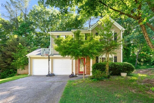Primary Photo - 4295 Cabretta Dr