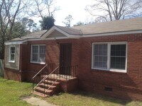 Building Photo - **AVAILABLE NOW**East Columbus, GA 4 Bedroom / 1 Bathroom Home for R
