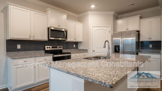 Building Photo - 13216 New Foal Ln NW