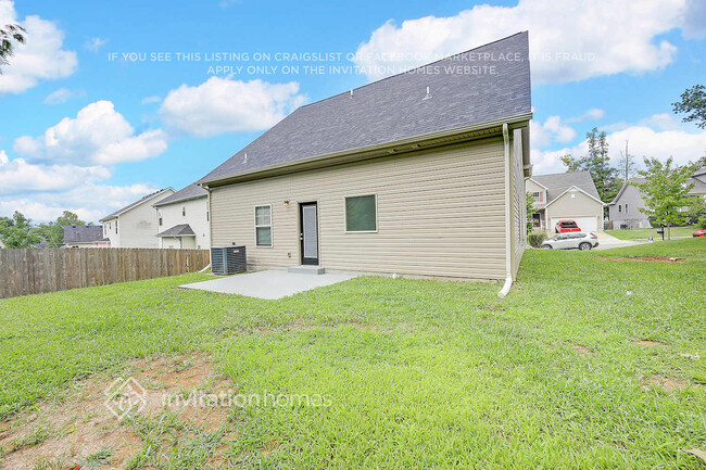 Building Photo - 1632 Highwater Dr