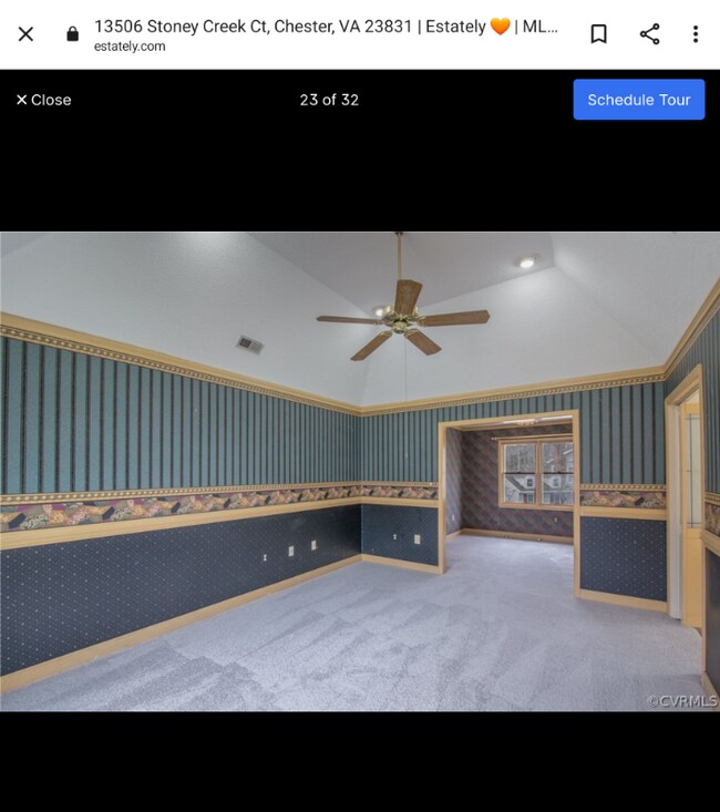 Building Photo - 13506 Stoney Creek Ct