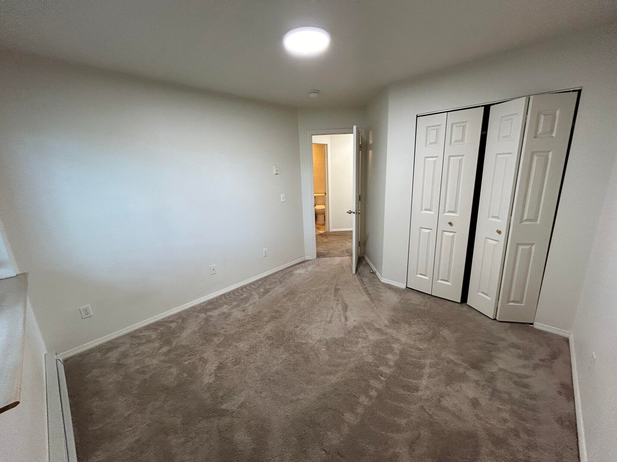 Bedroom 2 - 220 E Mission Ave