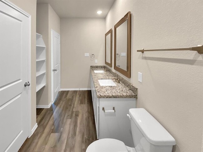 Building Photo - 12275 Lake Conroe Hills Dr