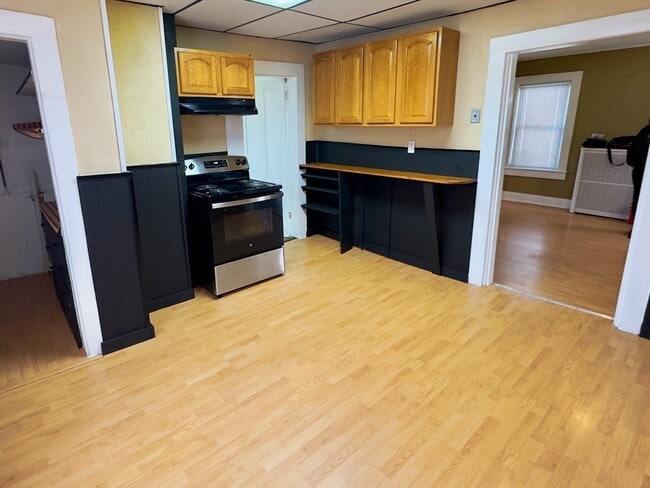 Building Photo - 21 Clarkson St