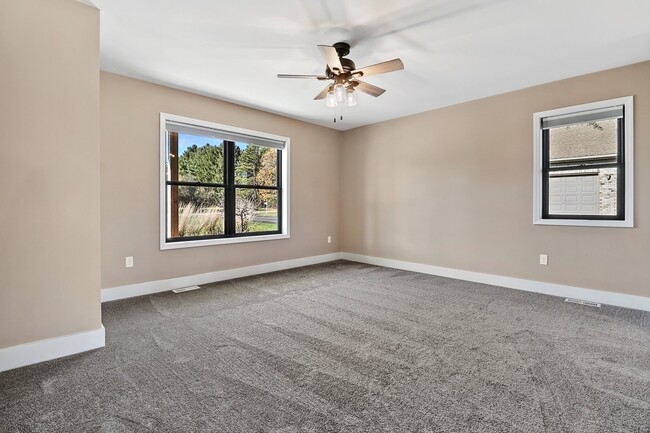 Master Bedroom - 8939 371st Ave