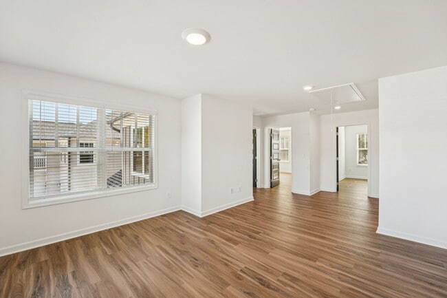 Floorplan - Quinn Residences at Dorchester Place