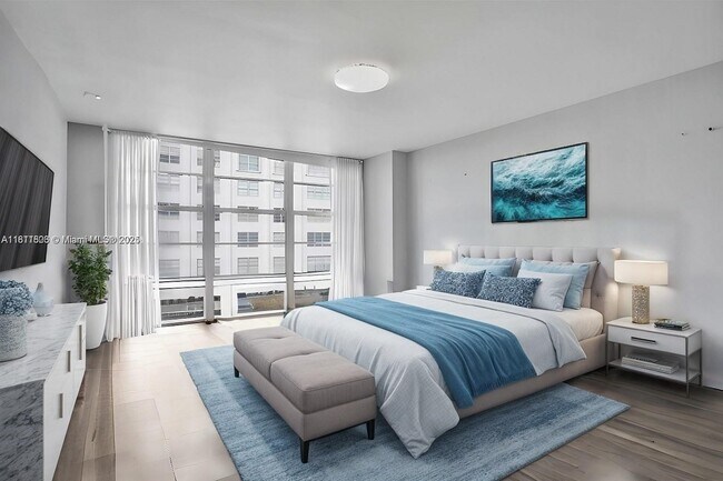 Building Photo - 18051 Biscayne Blvd