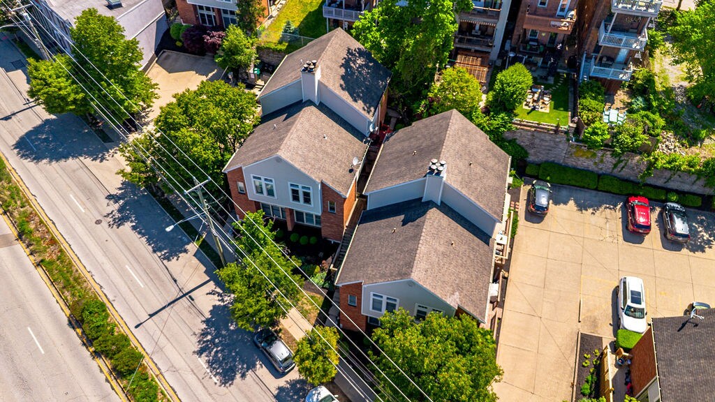 Building Photo - 2132 Gilbert Ave