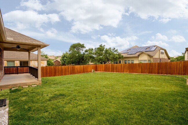 Building Photo - 3607 Texas Sotol