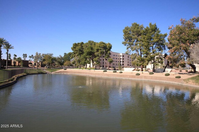 Building Photo - 7910 E Camelback Rd