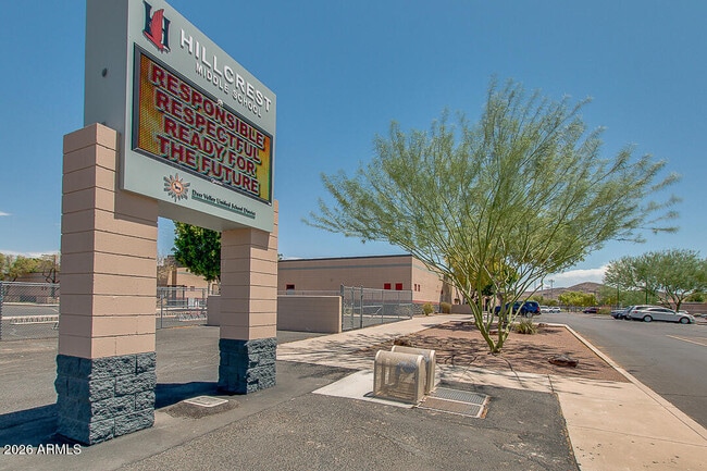 Building Photo - 4451 W Creedance Blvd