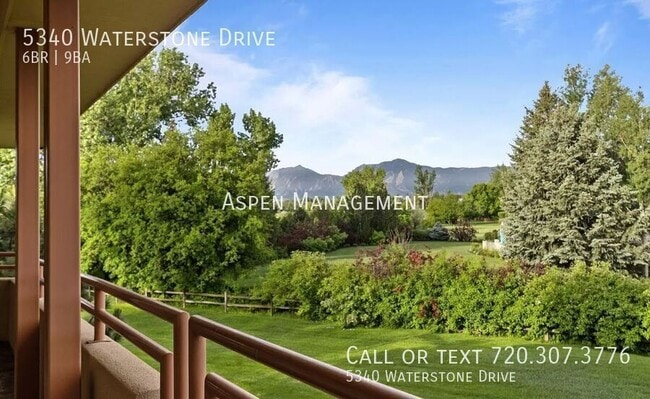 Building Photo - 5340 Waterstone Dr