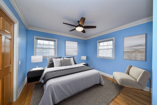 Building Photo - 1521 Childs St