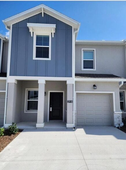 Building Photo - 2918 Savoir Ave