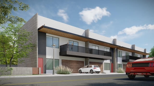 Building Photo - 540 E Clarendon Ave