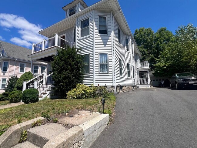 Primary Photo - 51 Chandler St