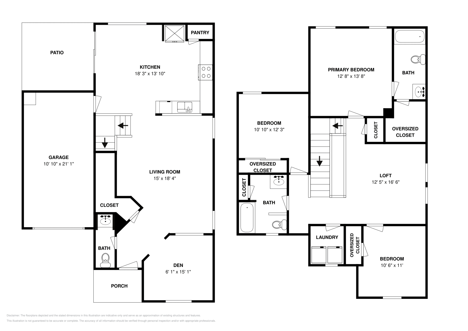 Building Photo - 19 Bedford Bay