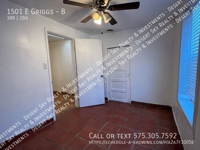 Building Photo - 1501 E Griggs-B