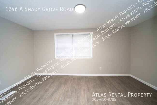 Building Photo - 1246 Shady Grove Rd