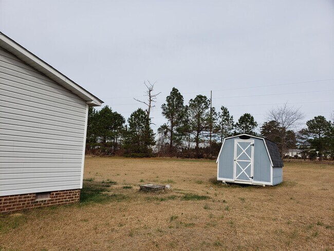 Building Photo - 251 Washington Ln