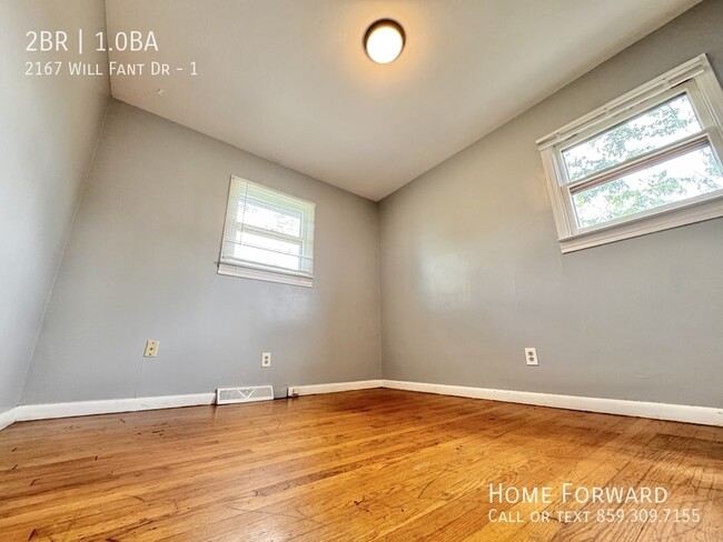 Building Photo - 2167 Will Fant Dr