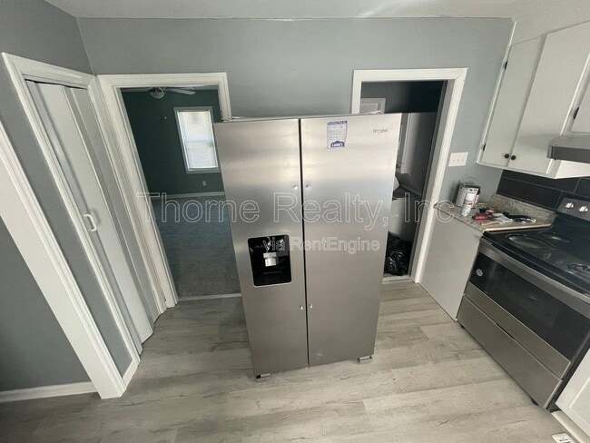 Building Photo - 1404 Forest St