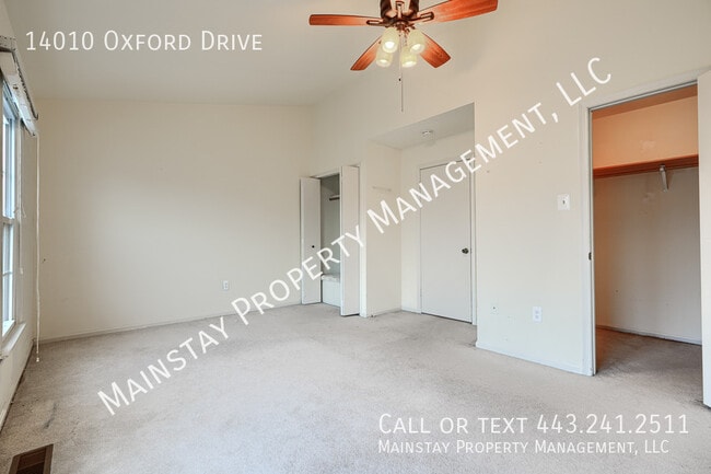 Building Photo - 14010 Oxford Dr