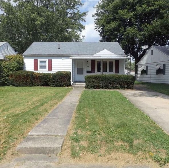 Primary Photo - 806 Lonsvale Dr