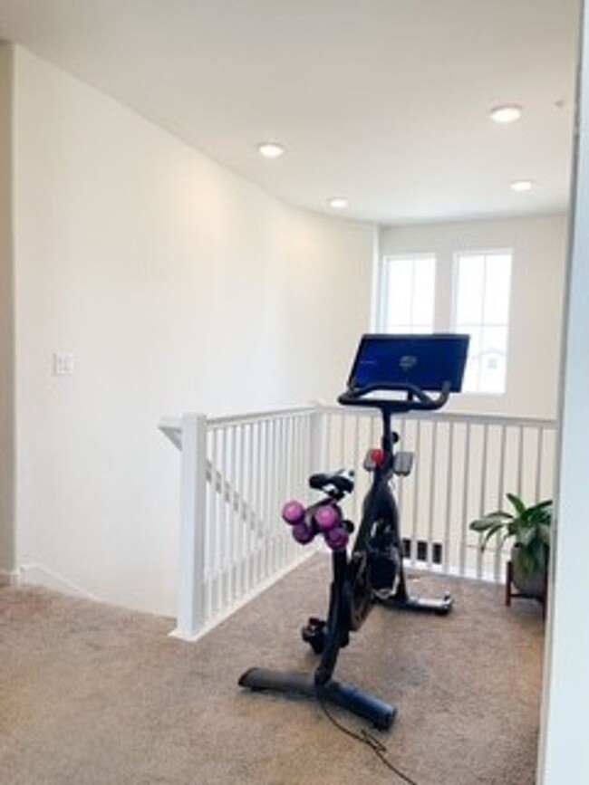 Building Photo - Three Bedroom E. Sparks Home