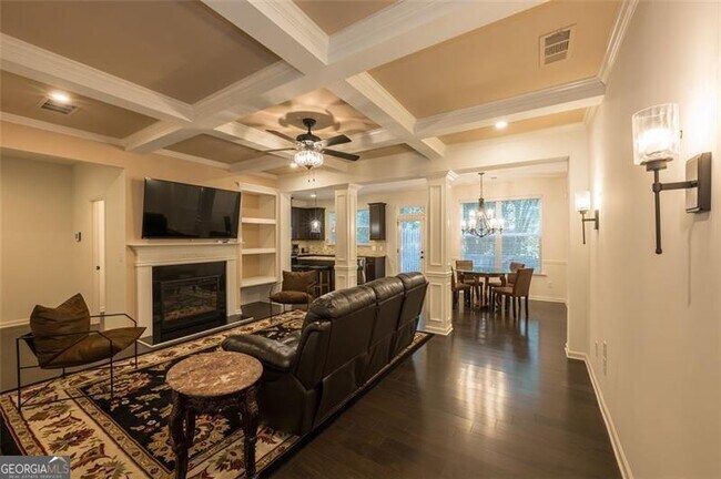 Building Photo - 2662 Stonekey Bend