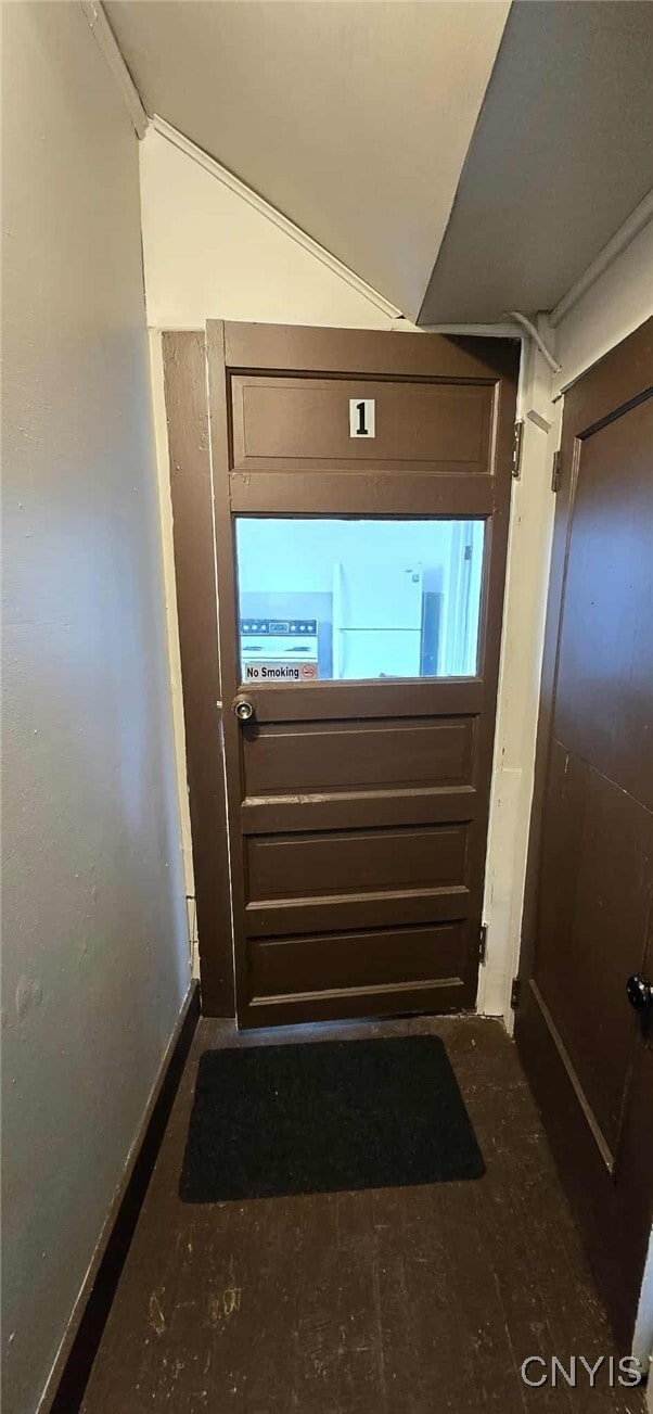 Building Photo - 17 Frank St