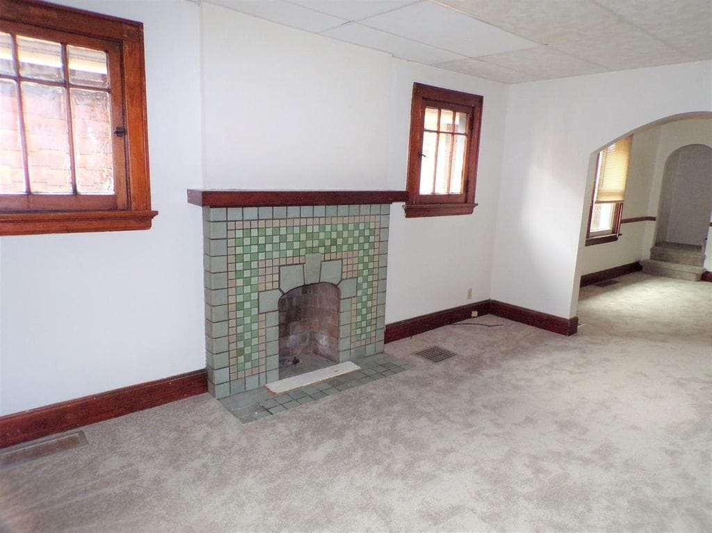 Building Photo - 5600 Rhode Island Ave