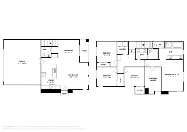Building Photo - 28202 Cookhouse Ln