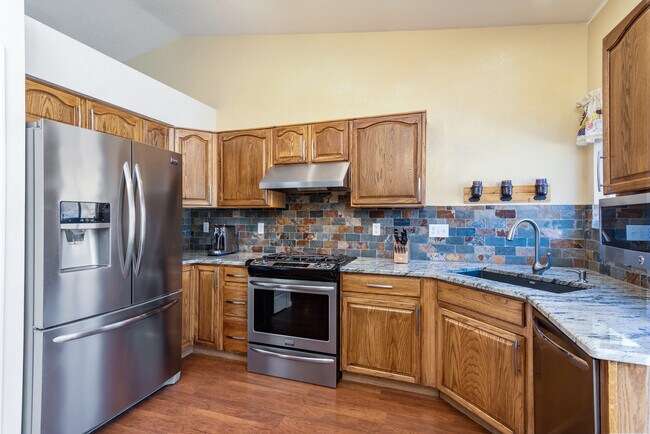 Building Photo - 21425 Grays Peak Dr