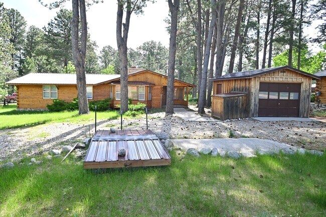 Building Photo - 272 Fish Hatchery Rd