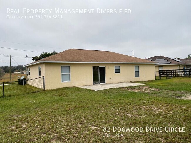 Building Photo - 82 Dogwood Dr Cir