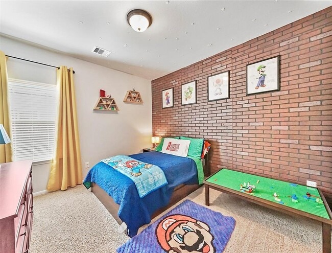 Building Photo - 3426 Stone Springs Dr