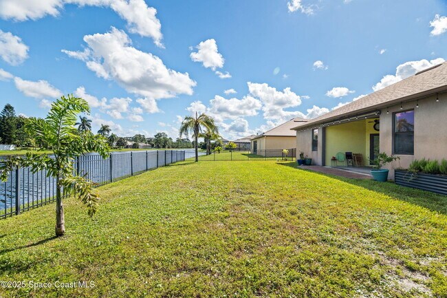 Building Photo - 3575 Salt Marsh Cir