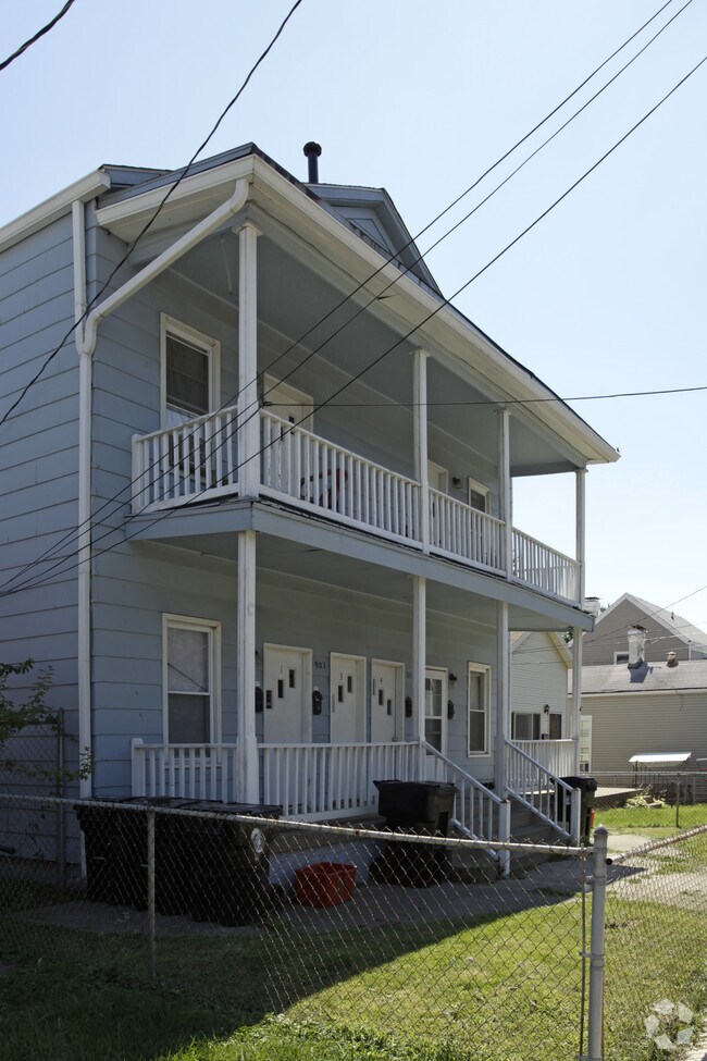 911 Goss Ave 911 Goss Ave Louisville KY 40217 Apartment Finder