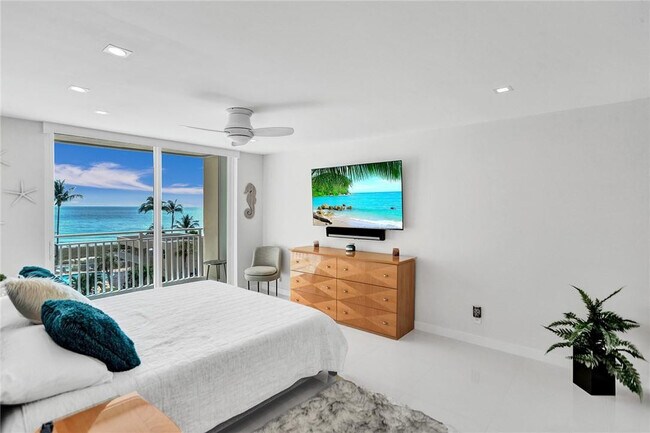 Building Photo - 5200 N Ocean Blvd