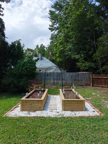 Building Photo - 120 Ferncliff Dr