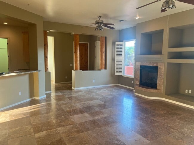 Building Photo - Unfurnished, 1-year long-term rental