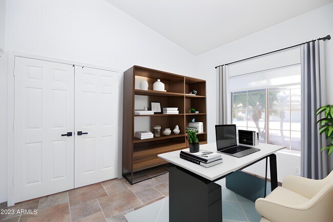 Building Photo - 11532 W Clover Way