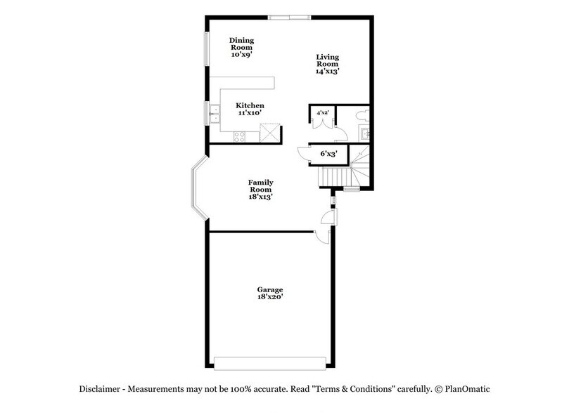Building Photo - 9524 Amber Valley Ln