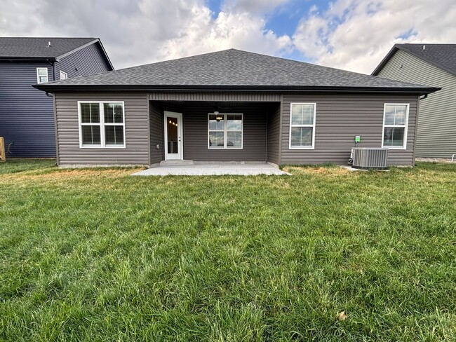 Building Photo - Stunning New Construction Home for Rent – ...