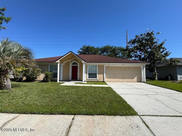 Primary Photo - 7057 Swamp Flower Dr