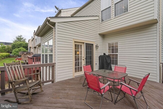 Building Photo - 6505 Parish Glebe Ln
